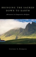 Dempsey | Bringing The Sacred Down To Earth | Buch | Englisch (2017) | Gebunden