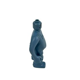LEGO Harry Potter Mountain Troll 41983 Minifigure From Set # 4712