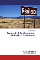 Concept Of Resilience And Individual Differences Simo Salminen Taschenbuch 68 S.