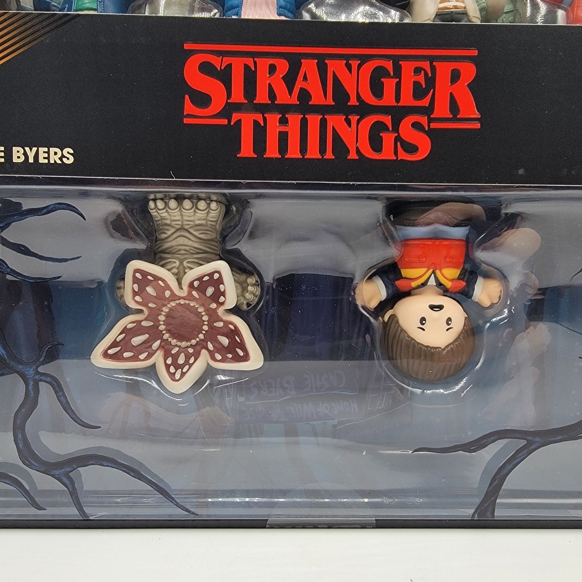 Little People Collector Stranger Things Castle Byers Special