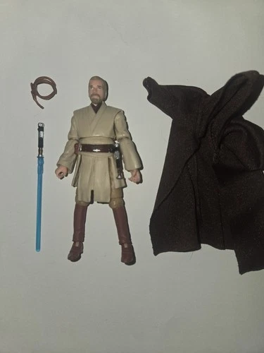 Star Wars, Vintage Collection Obi Wan Collection, VC16 action figure