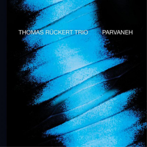 Альбом Thomas Ruckert Trio Parvaneh (CD)