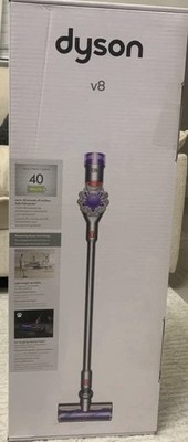 Dyson V8 Cordless Stick Vacuum Cleaner (SV25) 400473-01 - New