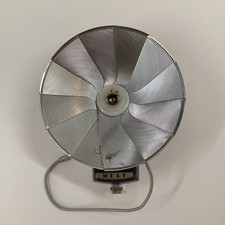 Vintage West Hyper-D Dynamo - Need Flash Gun Hot Shoe - 1950s Japan