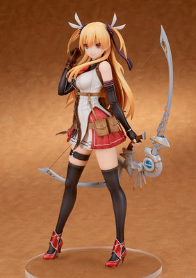 ques Q Legend of Heroes Sen no Kiseki II Alisa Reinford 1/7 Figure