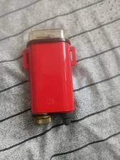 Vintage US Military SDU-5/E Distress Light Marker - MFG Fedcap.needs New Battery