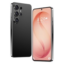 2026 G26 Ultra 128GB Dual SIM 5G Unlocked Mobile Smartphone Android Cheap Phone