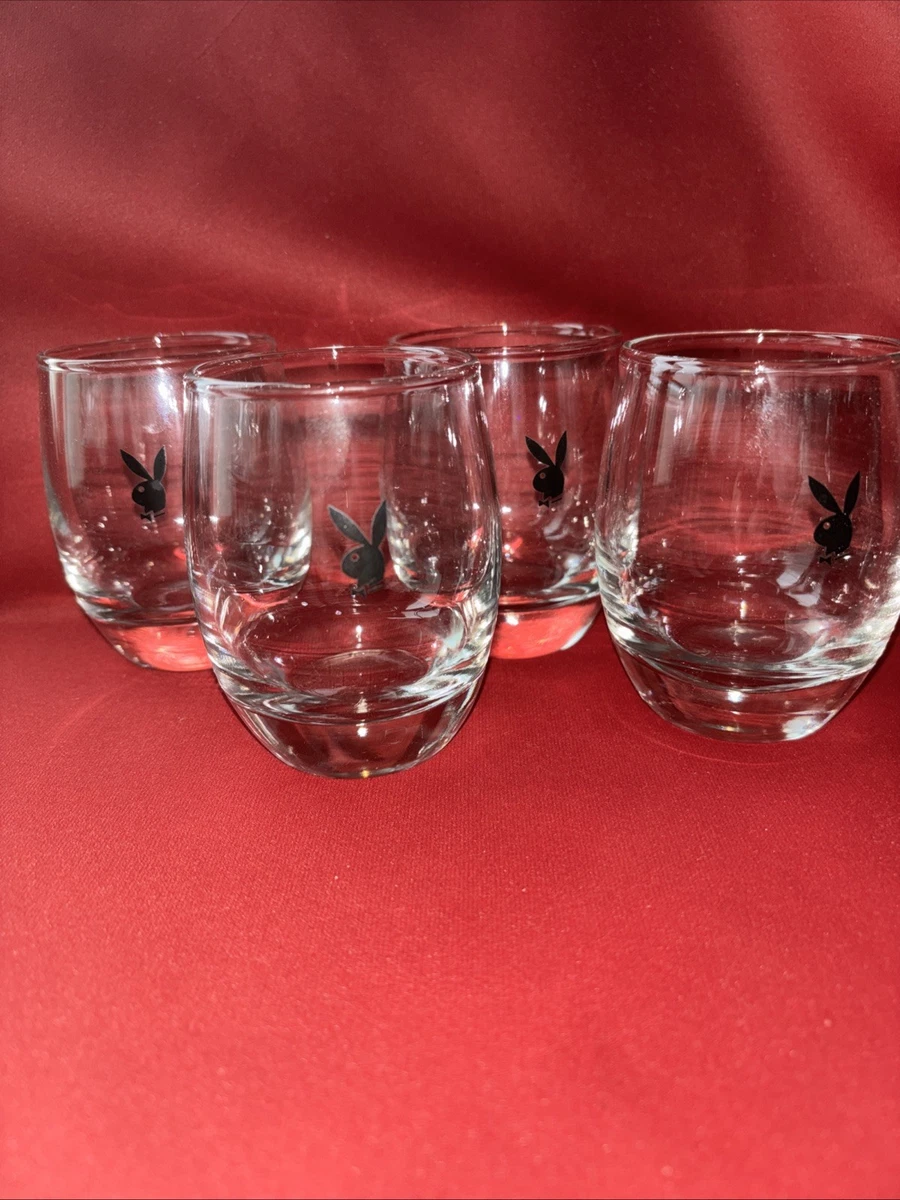 Playboy Glassware for sale | eBay