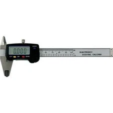 KD Tools, 4" Digital Caliper, Part #3754