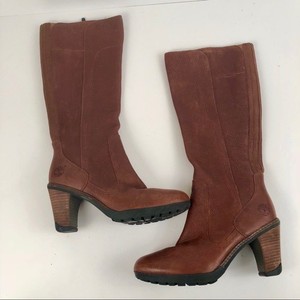 timberland tacon alto