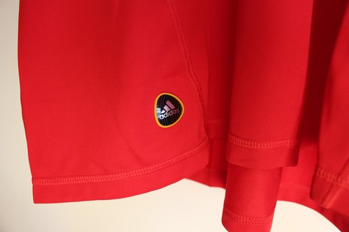 Adidas Espagne Saison 2010 Home Size XXL - Foto 4 di 8