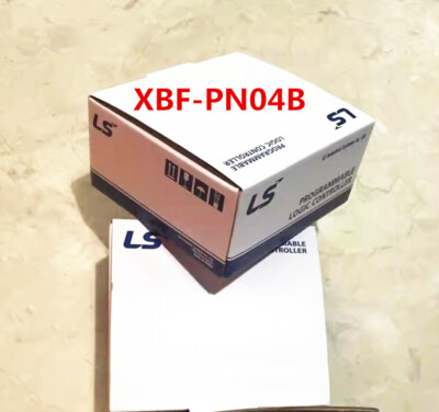 1pc LS Electric Programmable Controller PLC Extended Substrate Module XBF-PN04B
