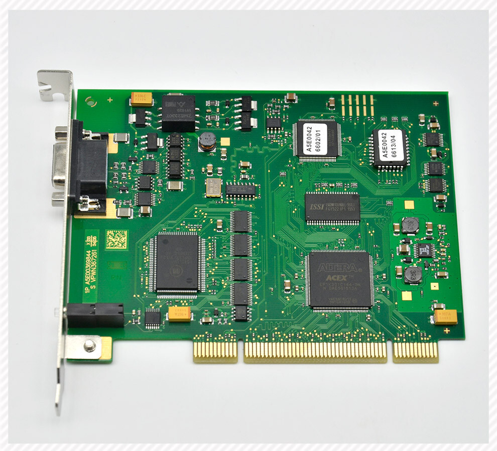 CP 5611 A2 6GK1561-1AA01 PCI Card For Siemens Simatic USB MPI S7