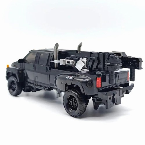 TW1026 G1 Ironhide Transforming Robot - 19CM (7.5") Truck Action Figure - Picture 6 of 10