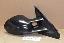 95 96 97 CHRYSLER SEBRING Passenger side Used Power Mirror Textured #2289-A