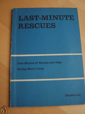 X @ KARL WITTMANN > Last Minute Rescures @