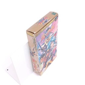 NINTENDO Super Famicom SFC Ryu Knight Load of Loads Paladin Japan Import Tested