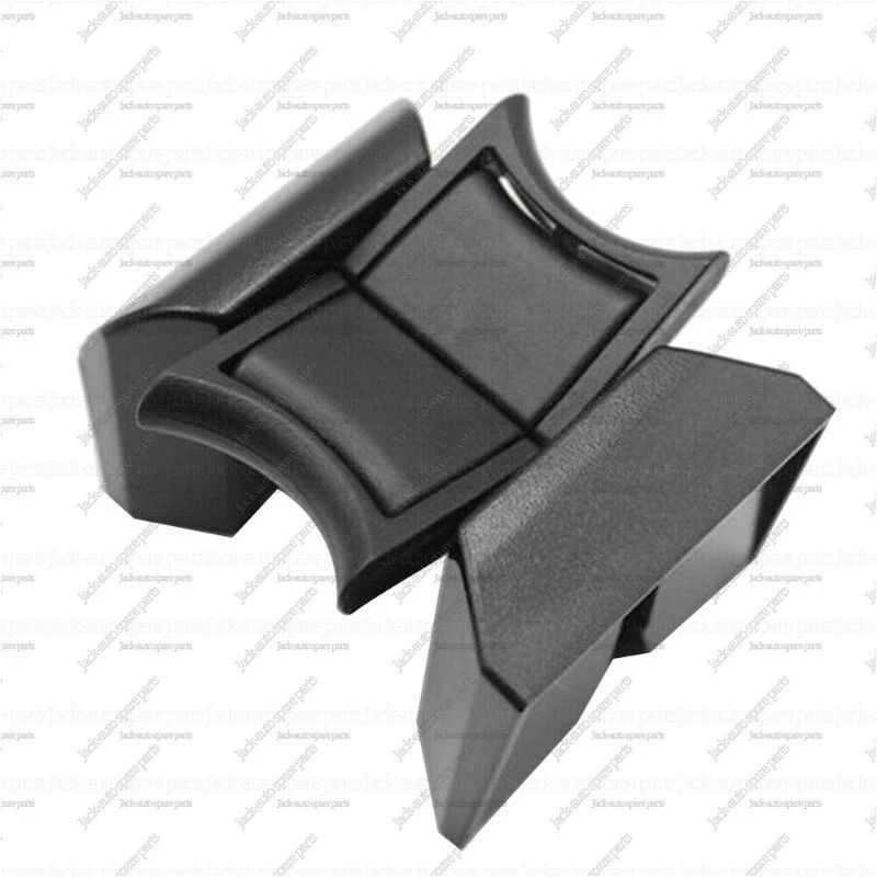 Portabotellas consola central para LEXUS GS200 GS350 GS450H F SPORT 2013-2020 Foto 2 de 4