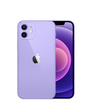 Apple iPhone 12 - 128 GB - Purple (Unlocked) for sale online Apple iPhone 12 - 128 GB - Purple (Unlocked) for sale online