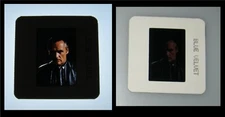 Original DAVID LYNCH BLUE VELVET 35mm Studio Production Slide #3 DENNIS HOPPER