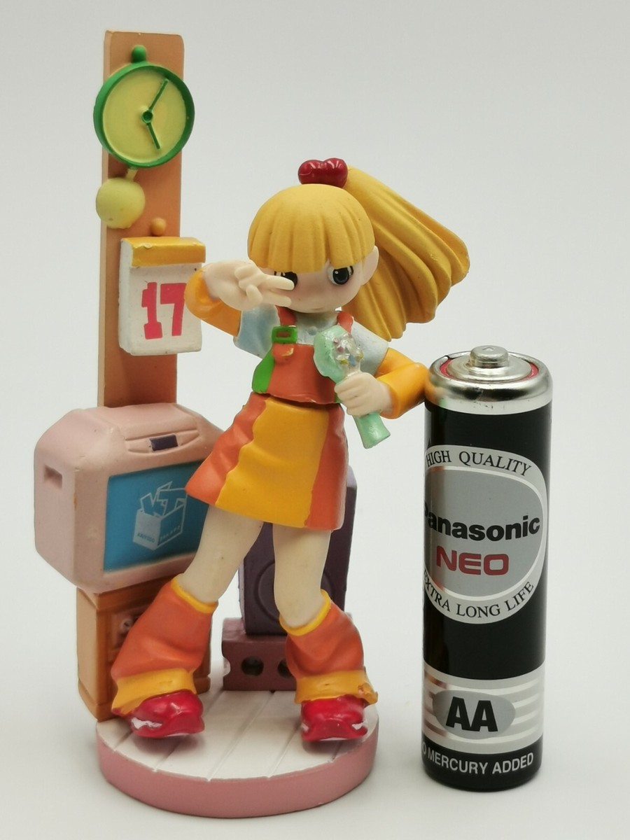 Licca-chan Kaiyodo-Takara KT Japan Anime Figure JQ | eBay