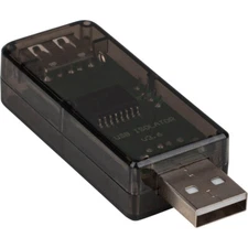 USB Noise Isolator Module _x000D_