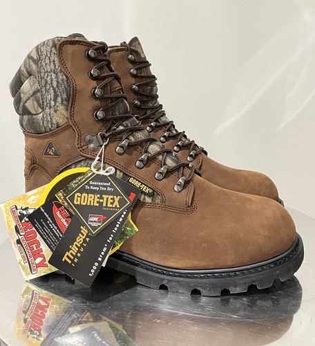 1000 thinsulate boots