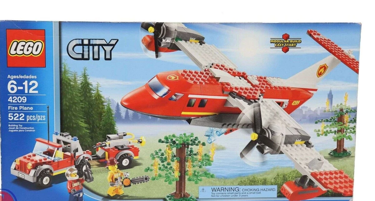 Lego 4209 online