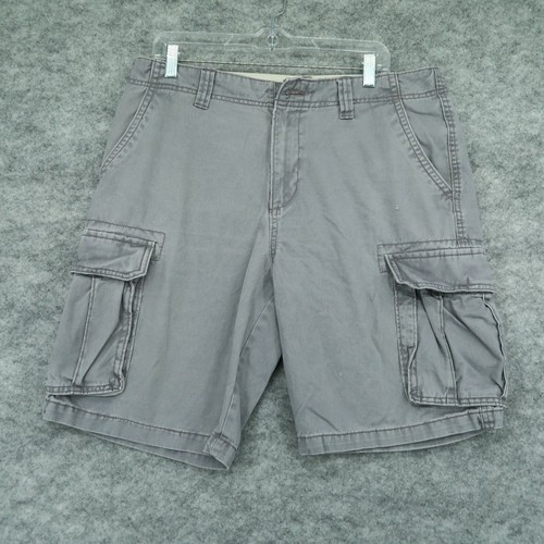 Old Navy Men's Cargo Shorts Size 34 