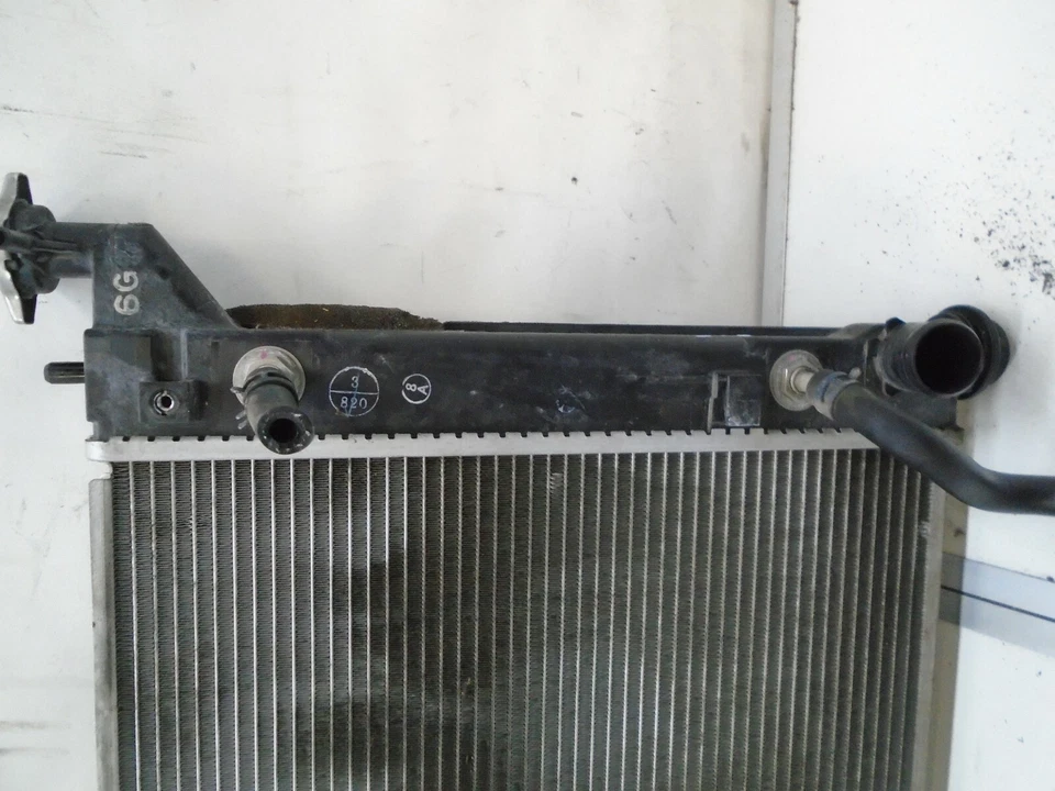 2005 - 2010 Scion TC AT 散热器 原始设备制造商 VP90735 — 第 4/4 张图片