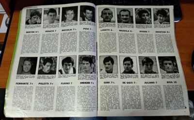 Revue/magazine Football SPECIALE MEXICO 70 SuperSport - Édition Originale Sur Pelé Et Riva