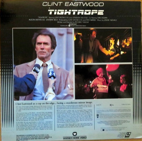 LASERDISCS - Even More Titles (#3) - Individually Priced - Foto 181 di 191