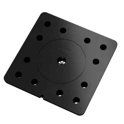AutoPot AirBase - Round and Square - Compatible with ALL AutoPot Systems