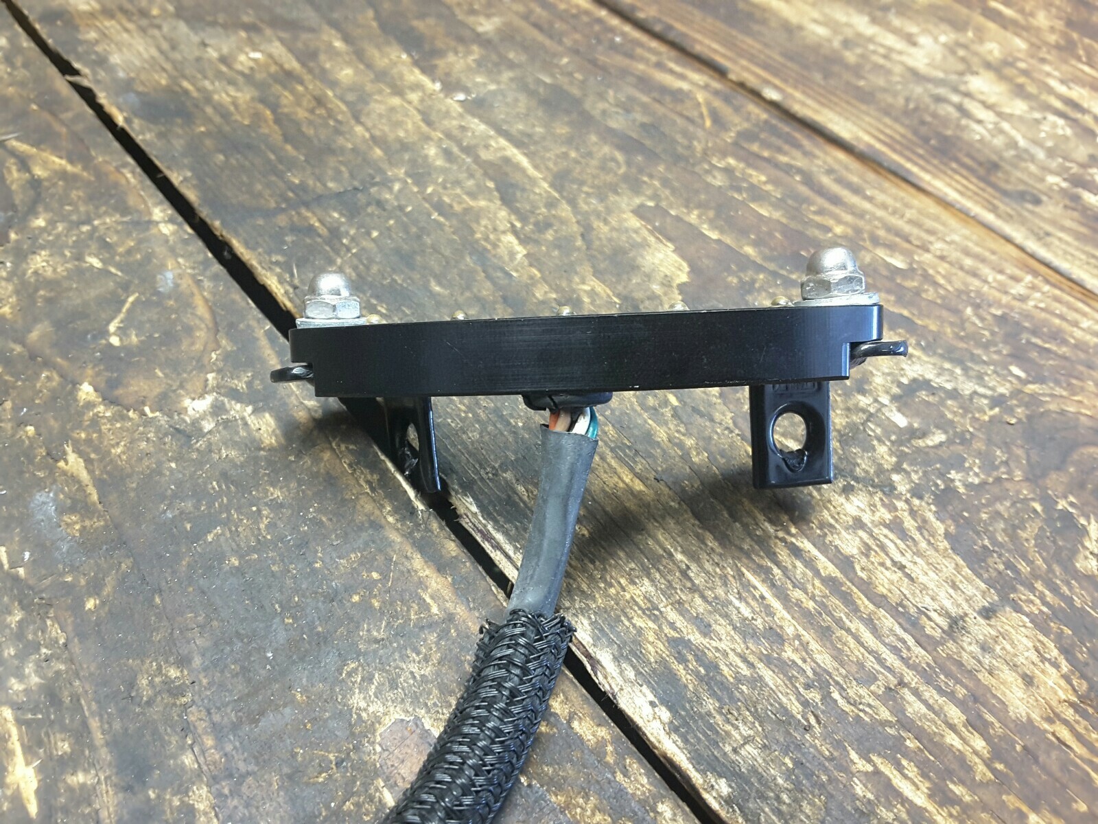 11 2011 Harley Davidson Sportster INDICATOR LIGHTS XL883 aftermarket eBay