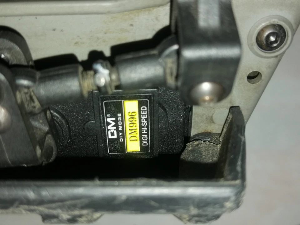 Traxxas Summit 1/8 - Immagine 4 di 4