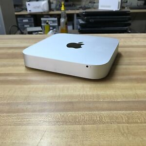Late 2014 Mac mini | eBay Late 2014 Mac mini | eBay