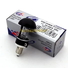 SH62-24V100W E10 A1-420-10 DN-35818 Halogen Lamp For SKYTRON SH62 Surgical Bulb