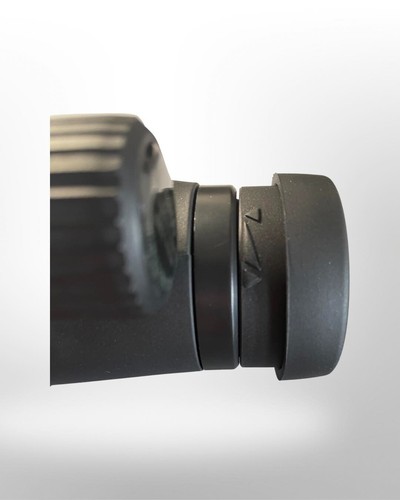 High Power Monocular with Tripod & Side Hand Strap for Adults 10X50 - Picture 2 of 12