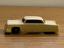 Goodee 1950's Diecast Toy Car aw-66
