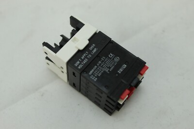 Omron A16-2S