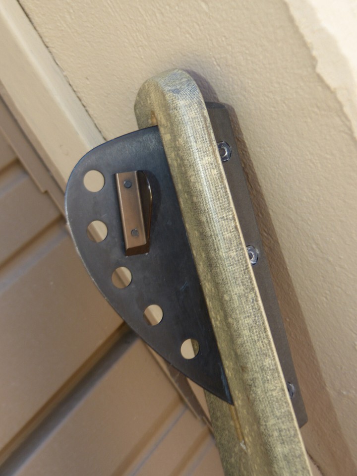 🔥 HO Extreme VTC 65" Slalom Water Ski Waterski Venturi Tunnel HO Small