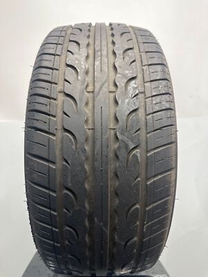 1 Zeetex Hp 102+ Used  Tire P235/45R17 2354517 235/45/17 8/32