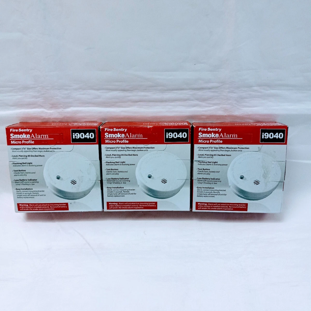 Kidde Smoke Detector Red Light Flashing Every 30 Seconds Shelly Lighting