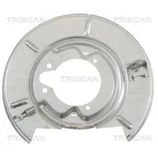 Splash plate, brake disc Triscan 812511212 for BMW 3 Series
