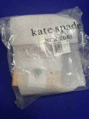 Kate Spade Oh What Fun 3D Toy Store Crossbody Bag Novelty