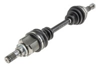 NTY Antriebswelle FÜR Ford Focus III 1.6TI 10- Fiesta 1.0T 1.6TI 12- B-MAX