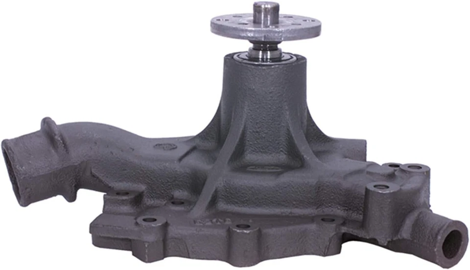 Engine Water Pump Proven Valu 58-263 Reman For Select 1980-1998 FORD Vehicles - Image 2 of 4