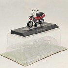 DIECAST 1/18 SCOOTER MODEL MOTOBI CADDY Models Collection
