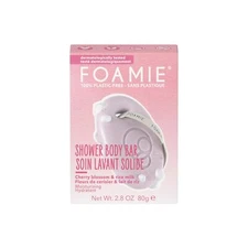 Foamie Body Bar