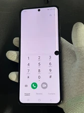 Samsung Galaxy Z Flip4 - 256GB - Black (Unlocked) (Read Description)